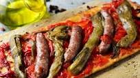 Receta de escalivada catalana Receta de escalivada catalana