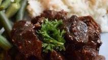 Low FODMAP beef stew Low FODMAP beef stew