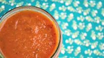Crock-Pot Pizza Sauce Recipe (Canning Version) Recipe Crock-Pot Pizza Sauce Recipe (Canning Version) Recipe