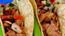 Pressure Cooker Carnitas Pressure Cooker Carnitas