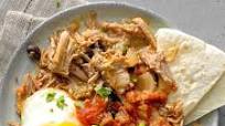 Carnitas Huevos Rancheros Carnitas Huevos Rancheros