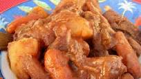 Delicious V8 Beef Stew Delicious V8 Beef Stew