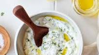 Tzatziki Sauce Tzatziki Sauce