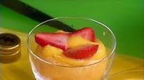 Quick Italian Rum Cake Cups Quick Italian Rum Cake Cups
