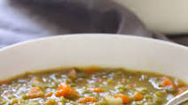 Perfect Pea Soup Perfect Pea Soup