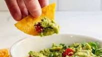 Salsa Guacamole Salsa Guacamole