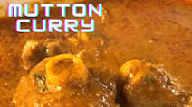 Mutton Curry Mutton Curry