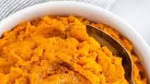 Mashed Sweet Potatoes (Instant Pot) Mashed Sweet Potatoes (Instant Pot)