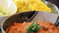 Chicken Tikka Masala Chicken Tikka Masala
