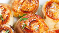 20 Best Air Fryer Breakfast Recipes (Air Fryer Breakfast Pizza Rolls Recipe and More) 20 Best Air Fryer Breakfast Recipes (Air Fryer Breakfast Pizza Rolls Recipe and More)
