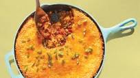 Fiesta Taco Skillet Casserole Fiesta Taco Skillet Casserole