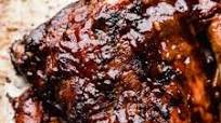 Coca Cola (Slow Cooker) Ribs Coca Cola (Slow Cooker) Ribs