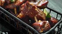 Teriyaki BBQ Beef Skewers Teriyaki BBQ Beef Skewers