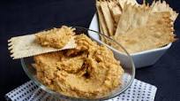 Artichoke Hummus Artichoke Hummus