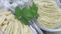 HUMUS ♥ HUMUS ♥