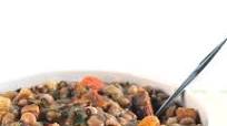 Caribbean Black Eyed Peas Stew Caribbean Black Eyed Peas Stew
