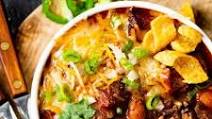 Brisket Chili - 5 Ways Brisket Chili - 5 Ways