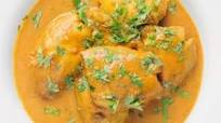 Slow Cooker Butter Chicken Slow Cooker Butter Chicken