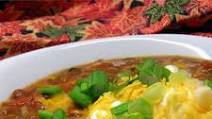 Spicy Pumpkin Chili Spicy Pumpkin Chili