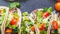 Easy Ground Beef Tacos Easy Ground Beef Tacos