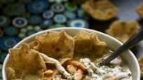 Green Chile Chicken Enchilada Soup Green Chile Chicken Enchilada Soup