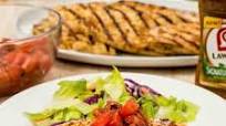 Grilled Tomato Bruschetta Chicken Grilled Tomato Bruschetta Chicken