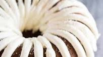 Nothing Bundt Cake Copycat Nothing Bundt Cake Copycat
