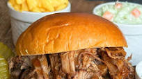 Best Damn Oven Pulled Pork Best Damn Oven Pulled Pork