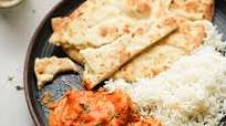 Indian Butter Chicken (Murgh Makhani) Indian Butter Chicken (Murgh Makhani)