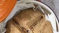Dutch Oven Irish Soda Bread Dutch Oven Irish Soda Bread