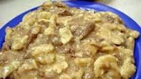 OLD-FASHIONED BEEF & NOODLES OLD-FASHIONED BEEF & NOODLES