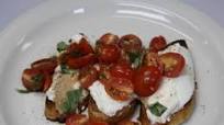 Bruschetta Bruschetta