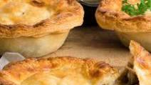 Classic Meat Pies Classic Meat Pies