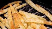French Fries - Air Fryer French Fries - Air Fryer