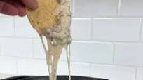 Jalapeño Popper Dip Jalapeño Popper Dip