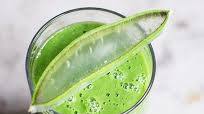 Green Aloe Vera Smoothie Green Aloe Vera Smoothie