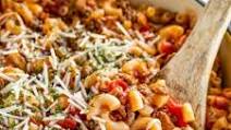 Easy American Goulash Recipe Easy American Goulash Recipe
