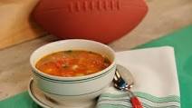 Jasper's Manhattan Clam Chowder Jasper's Manhattan Clam Chowder