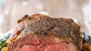 Prime Rib Roast Recipe Prime Rib Roast Recipe