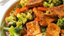 Easy Chinese Braised Tofu (30-min. Recipe) Easy Chinese Braised Tofu (30-min. Recipe)