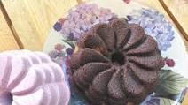 How to make peanut butter brownies in the Air Fryer How to make peanut butter brownies in the Air Fryer