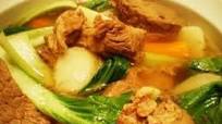 Beef Nilaga Beef Nilaga