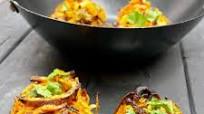 Healthy Onion Bhaji - Slimming Style Healthy Onion Bhaji - Slimming Style