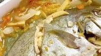 Pinangat Na Isda (Pangat) Recipe Pinangat Na Isda (Pangat) Recipe