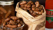 Boiled Peanuts Recipe Boiled Peanuts Recipe