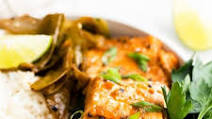 Instant Pot Salmon Recipe (Fresh or Frozen) Instant Pot Salmon Recipe (Fresh or Frozen)