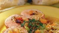 Apricot Stuffed Pork Loin Recipe Apricot Stuffed Pork Loin Recipe