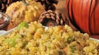 Nana's Egg Noodle Stuffing Nana's Egg Noodle Stuffing