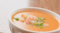 Creamy Shrimp Bisque Creamy Shrimp Bisque