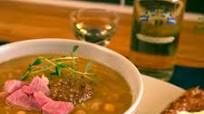 Pea Soup Pea Soup